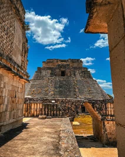 Uxmal: Choco History Museum & Cenote - Cenote Relaxation