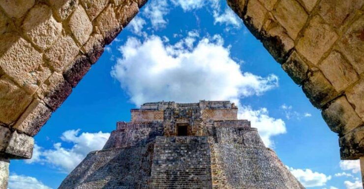 Uxmal, Chocolate Museum & Cenote - Experience Highlights