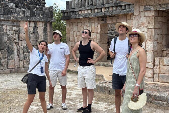 Uxmal Cultural and Gastronomic Tour and Cocoa Museum - What Reviewers Love Most