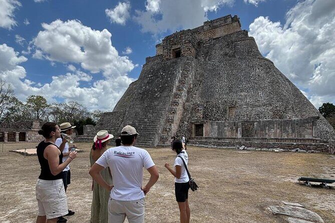 Uxmal Cultural and Gastronomic Tour and Cocoa Museum - Who Should Consider This Tour?
