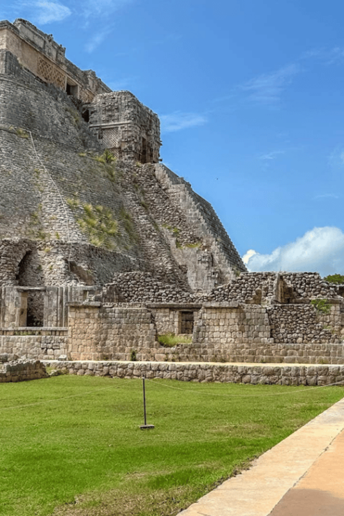 Uxmal, Kabah and Chocolate Museum Tour From Merida - Good To Know