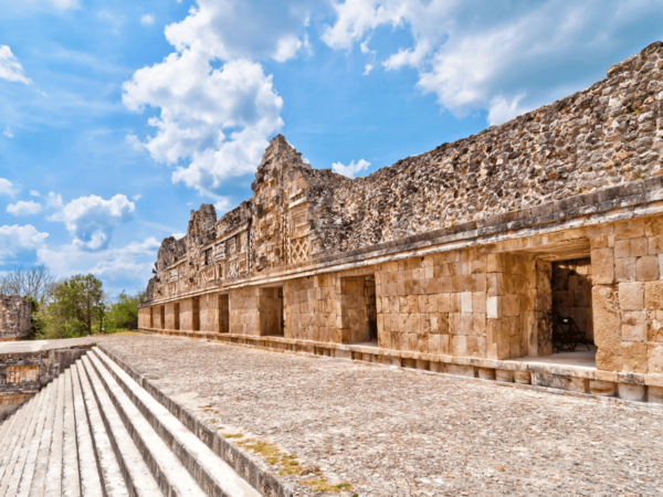 Uxmal, Kabah and Chocolate Museum Tour From Merida - Recommended Attire