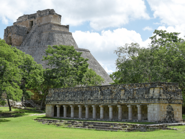 Uxmal, Kabah and Chocolate Museum Tour From Merida - Prohibited Items