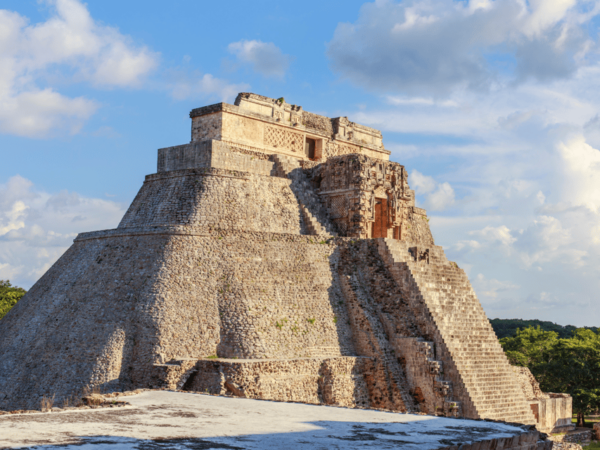Uxmal, Kabah and Chocolate Museum Tour From Merida - Frequently Asked Questions