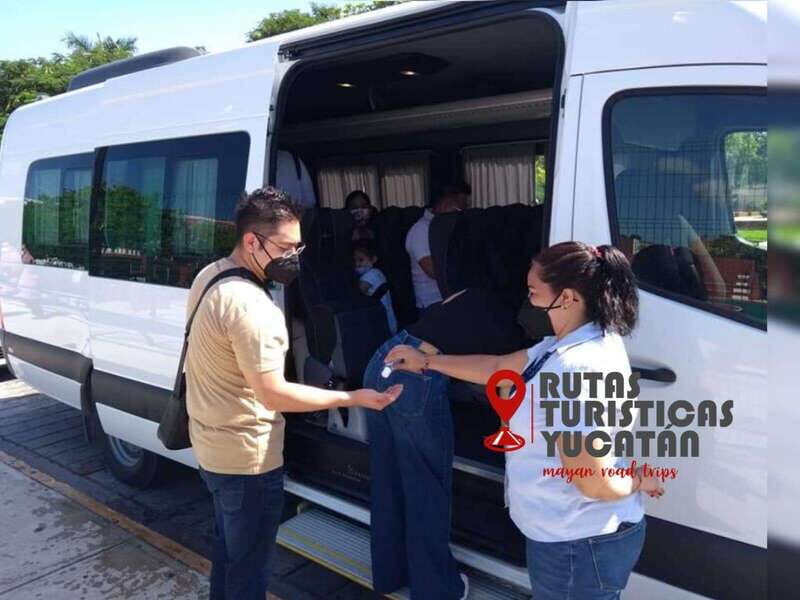 Uxmal: Mayan Archeological Tour, Hacienda visit & Cave Swim - The Practicalities: Timing, Group Size, and Comfort