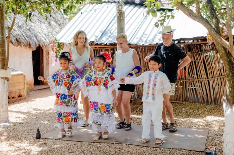 Uxmal: Traditional Mayan Cooking Class with Market Visit - Good To Know