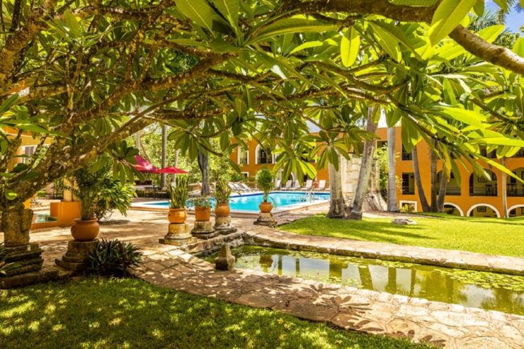 Uxmal With Private Guide and Transportation From Merida - Activity Details