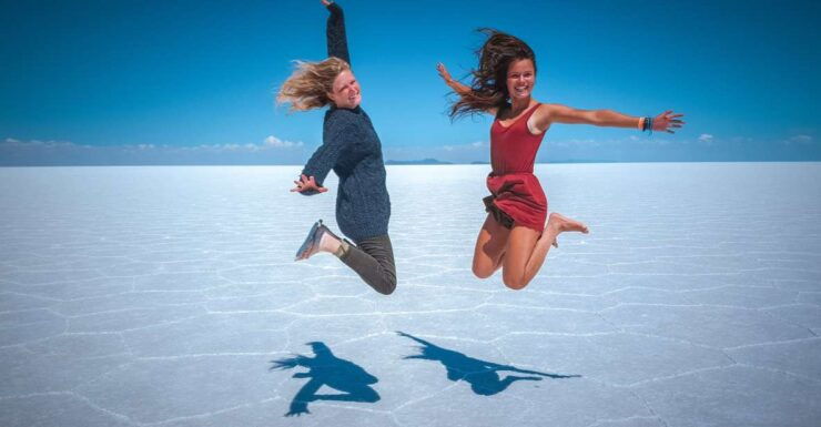 Uyuni: Guided 3-Day Tour Salt Flats & Avaroa National Park - Booking Details