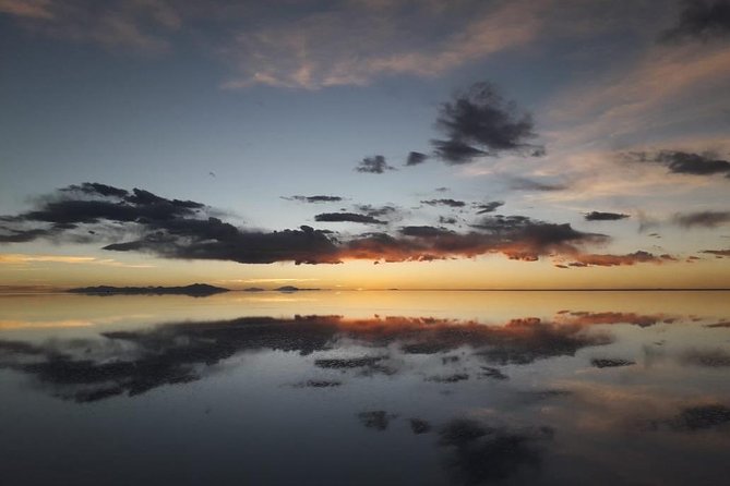 Uyuni Salt Flat Fron San Pedro De Atacama, (In Hostels) - Tour Details
