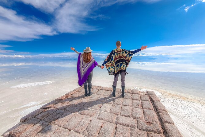 Uyuni Salt Flats _ Full Day _ English Speaking Guide - Frequently Asked Questions
