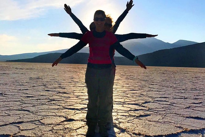 Uyuni Standard Tour - 3 Days - Itinerary Details