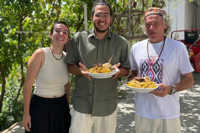 Uzbek Cooking Class in a Traditional Village Home - An In-Depth Look at the Uzbek Village Cooking Tour