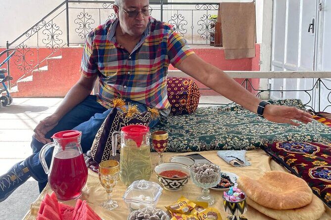 Uzbek Cooking Class in a Traditional Village Home - Authenticity and Value