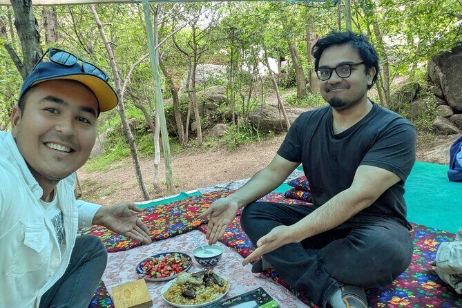 Uzbek Cooking Class in a Traditional Village Home - The Sum Up