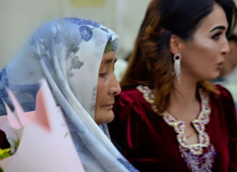 Uzbek wedding ceremony - What is the Uzbek Wedding Ceremony Tour?