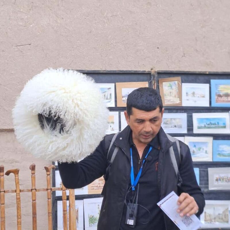 Uzbekistan: 5-Day Guided Silk Road Tour - The Sum Up