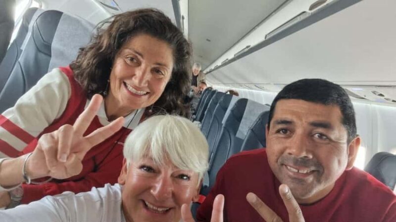 Uzbekistan: 5-Day Guided Silk Road Tour - Practical Tips and Helpful Insights