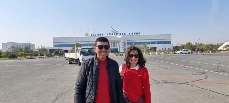 Uzbekistan: 5-Day Guided Silk Road Tour - Who Should Consider This Tour?