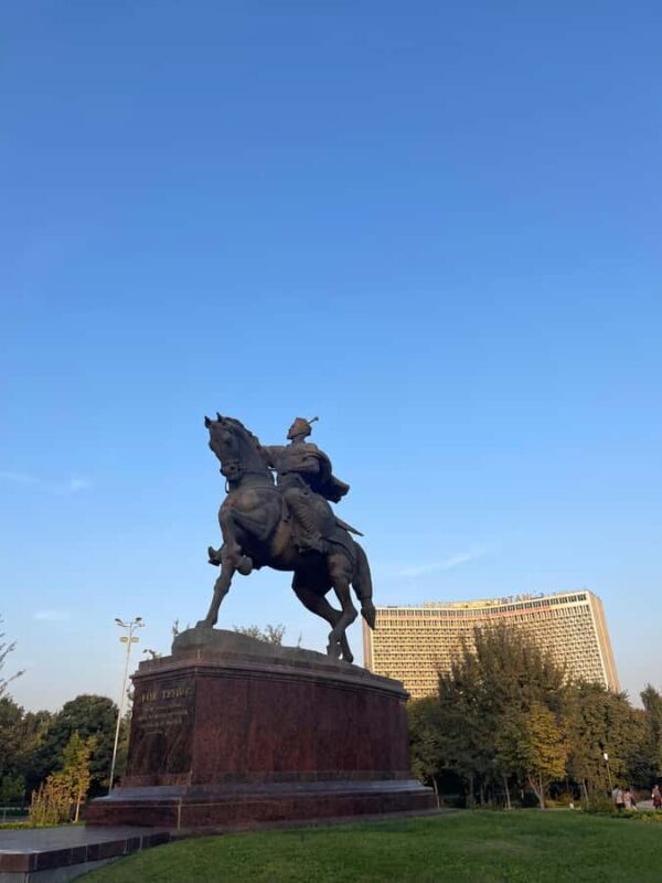 Uzbekistan: 6-City Tour guide with Transport - Authentic Experiences and Practical Insights