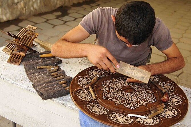 Uzbekistan 6 Days Private Tour Khiva-Bukhara-Samarkand by Train - The Sum Up