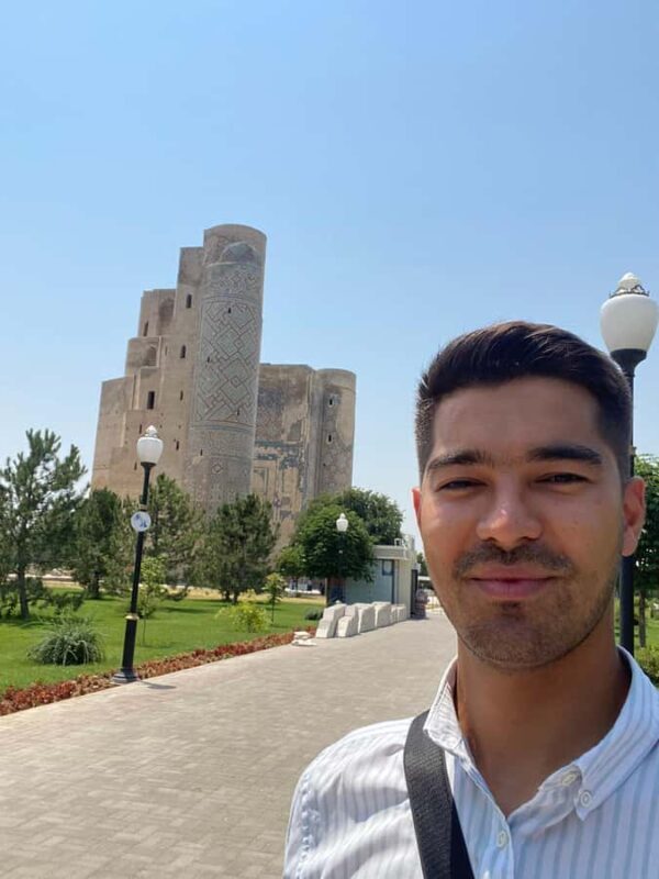 Uzbekistan: 7-Day Tour of Khiva, Bukhara, and Samarkand - Good To Know  