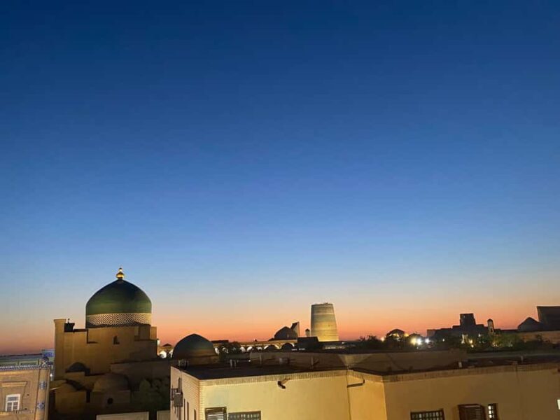 Uzbekistan: 7-Day Tour of Khiva, Bukhara, and Samarkand - Good To Know