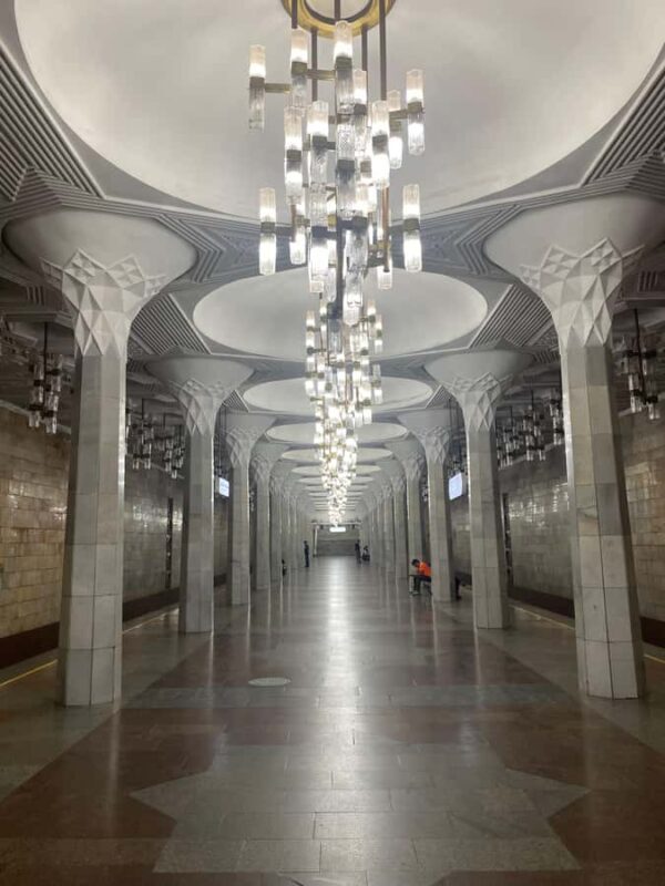 Uzbekistan: 7-Day Tour of Khiva, Bukhara, and Samarkand - Who Is This Tour Perfect For?