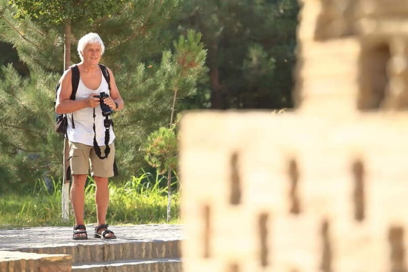 Uzbekistan: 8-Day Tour of Tashkent, Samarkand, and More - How Valuable Is the Cost?