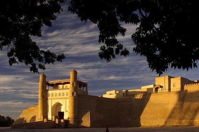 Uzbekistan 8 Days Luxury Private Tour - FAQs
