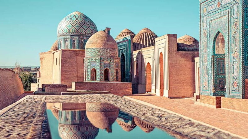 Uzbekistan: An Eastern tale of Aladdin - Good To Know