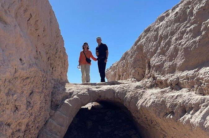 Uzbekistan and Turkmenistan Expedition Aral Sea to Darvaza - FAQs