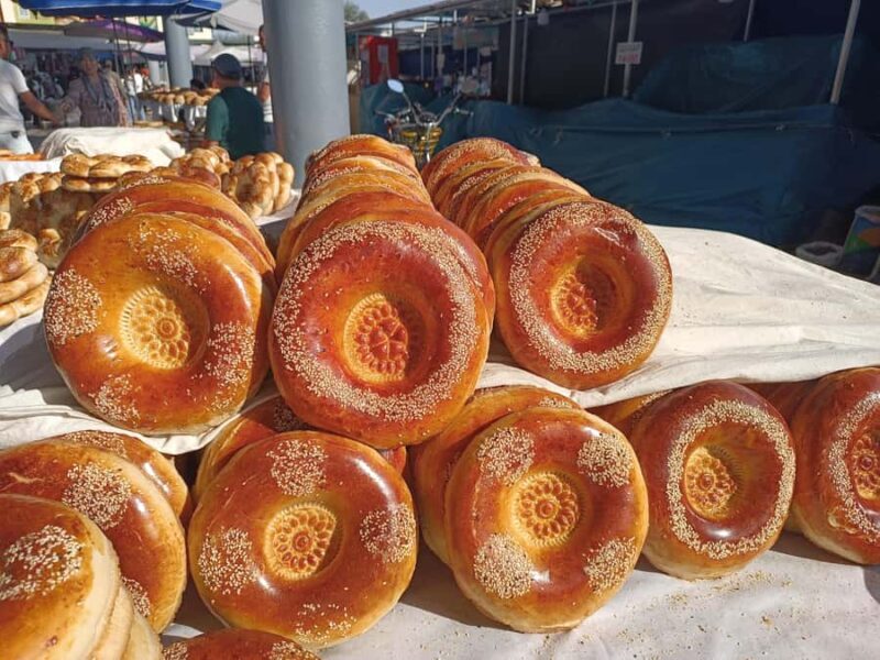 Uzbekistan: Guided Tour to Ancient Towns and Crafts - Introduction: A Journey into Uzbekistan’s Heartland