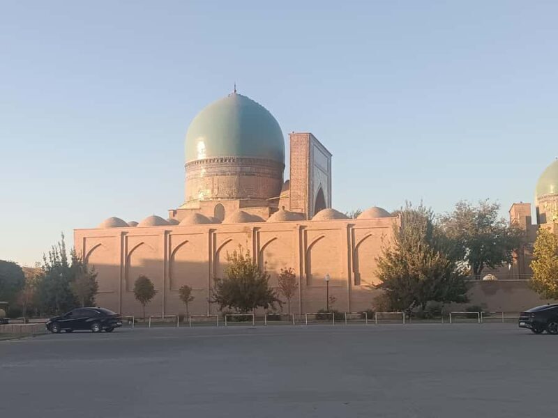 Uzbekistan: Guided Tour to Ancient Towns and Crafts - Pricing & Overall Value