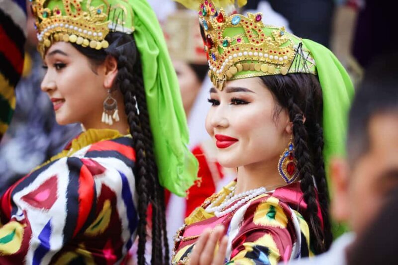 Uzbekistan: Historical sites and local immersion (11 days) - Potential Drawbacks and Considerations