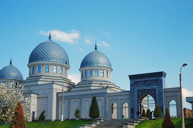 Uzbekistan in 7 days Tashkent, Samarkand, Bukhara and Khiva - Good To Know