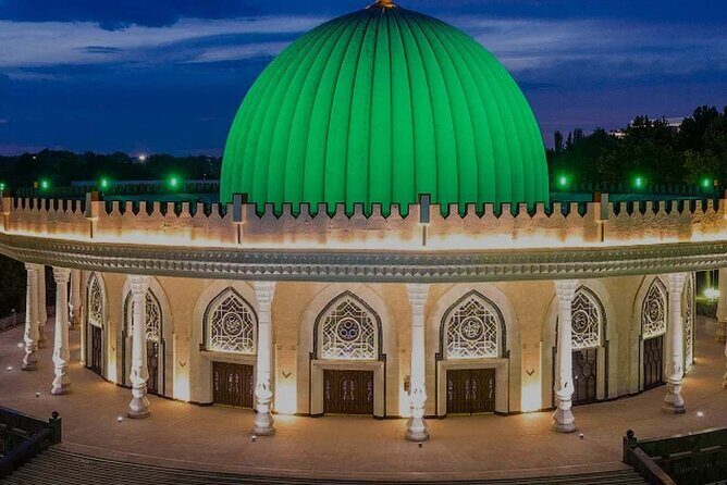 Uzbekistan in 7 days Tashkent, Samarkand, Bukhara and Khiva - Who Is This Tour Best For?