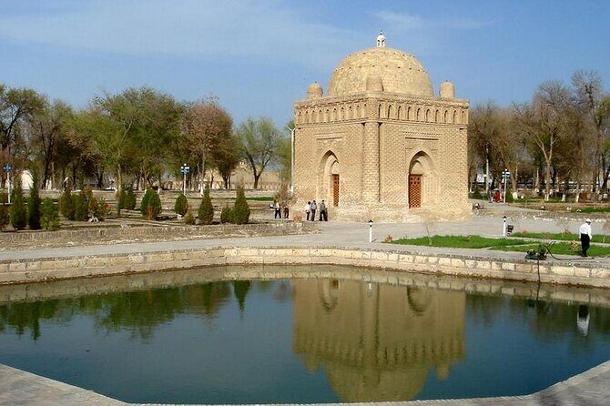 Uzbekistan in 7 days Tashkent, Samarkand, Bukhara and Khiva - Frequently Asked Questions