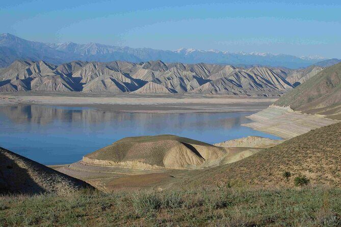 Uzbekistan in 7 days Tashkent, Samarkand, Bukhara and Khiva - Final Thoughts