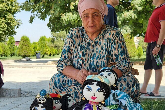 Uzbekistan Night in the Mountains Desert and Ancient Cities - Exploring Uzbekistan: A Deep Dive into the Experience