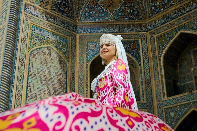 Uzbekistan Night in the Mountains Desert and Ancient Cities - FAQ