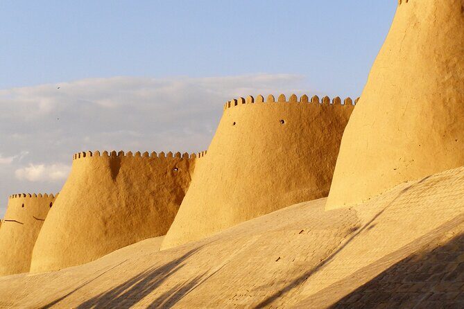 Uzbekistan Night in the Mountains Desert and Ancient Cities - Value for the Money