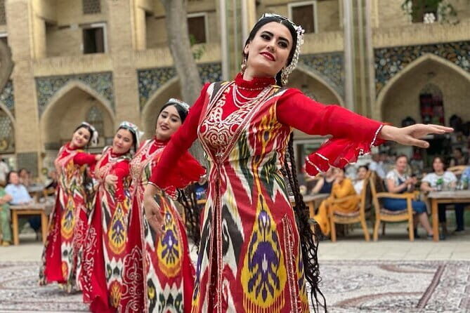 Uzbekistan Private Tour 6 Days - Good To Know