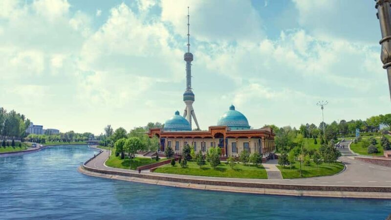 Uzbekistan: Tashkent, Samarkand, Bukhara, and Khiva Tour - A Deep Dive into the Experience