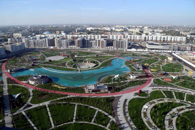 Uzbekistan: Tashkent, Samarkand, Bukhara, and Khiva Tour - Good To Know