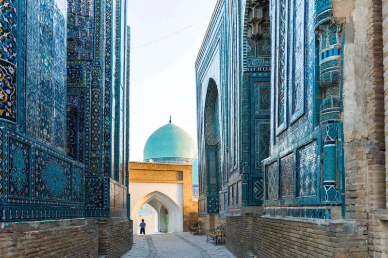 Uzbekistan: Tashkent, Samarkand, Bukhara, and Khiva Tour - FAQ