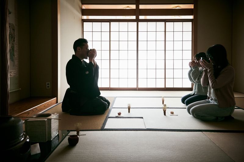 UZUMASA KYOTO VILLAGE Ticket - Day tickets and night tickets are different outings