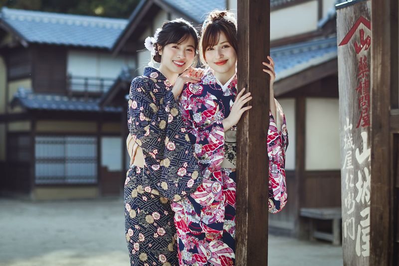 UZUMASA KYOTO VILLAGE Ticket - Getting there and making the visit smoother
