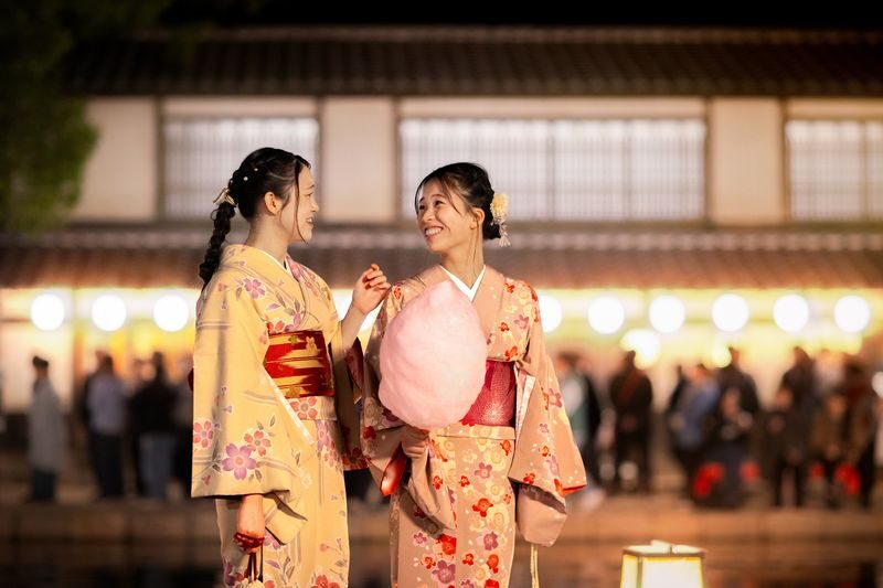 UZUMASA KYOTO VILLAGE Ticket - Who should book this Kyoto outing?