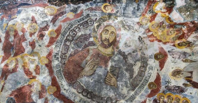 UZUNGÖL & SÜMELA MONASTERY GROUP TOUR - Uzungöl Experience