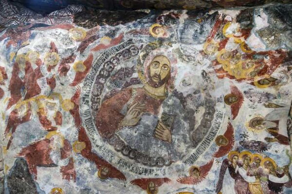 UZUNGÖL & SÜMELA MONASTERY GROUP TOUR - Important Information